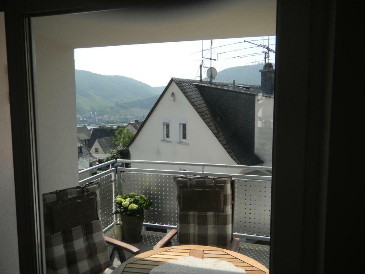 Ferienwohnung Bernkastel-Kues - Alte Rebschule Dış mekan fotoğraf