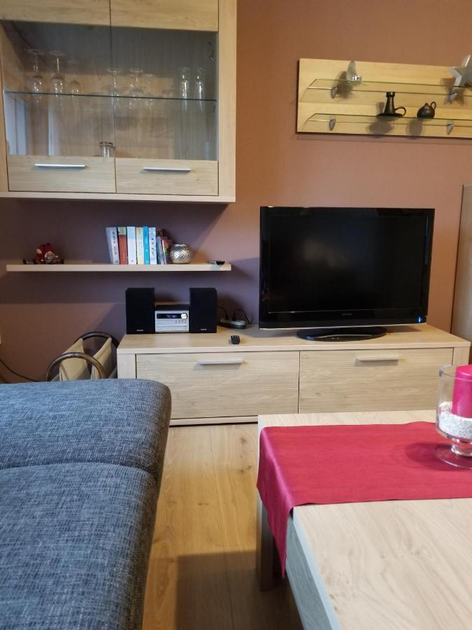 Ferienwohnung Bernkastel-Kues - Alte Rebschule Dış mekan fotoğraf